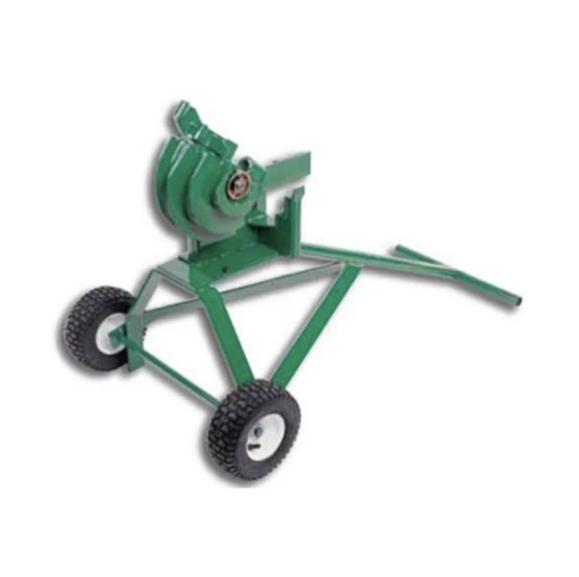 Greenlee 1801 Mechanical Bender for 1-1/4", 1-1/2" IMC and Rigid Conduit