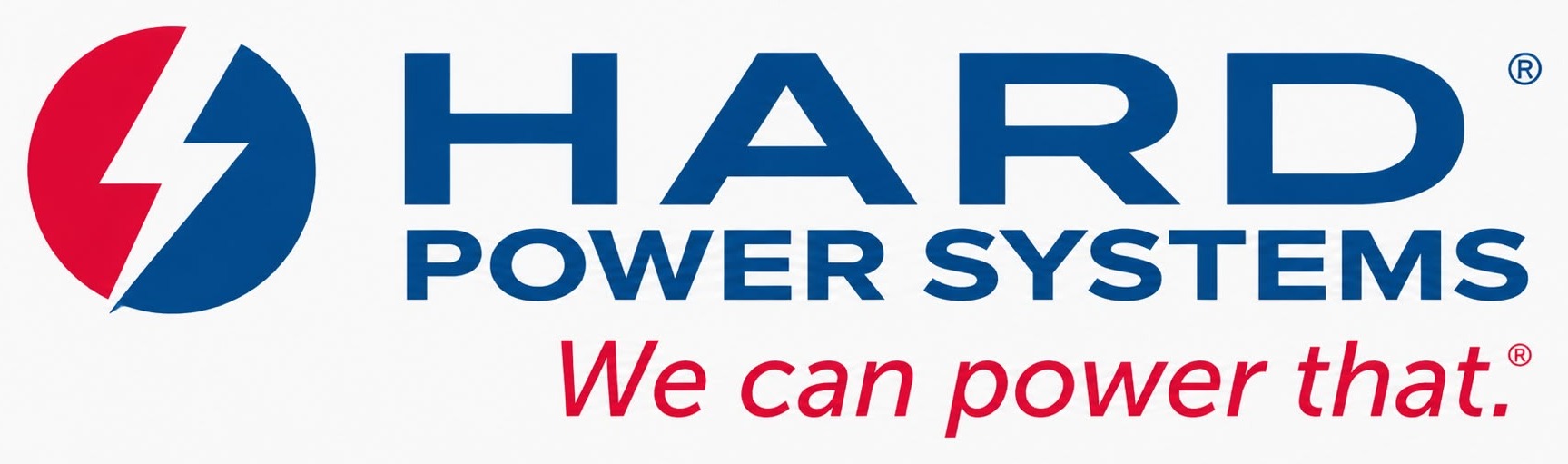 Hard Power Systems